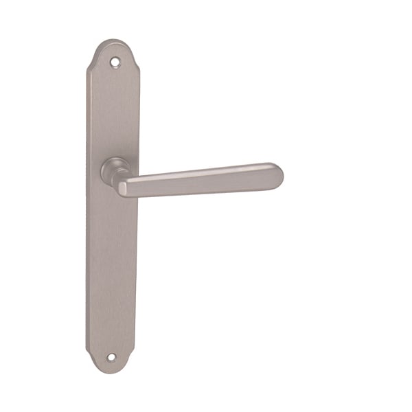 MP - ALT WIEN - SO WC kľúč, 72 mm, kľučka/kľučka