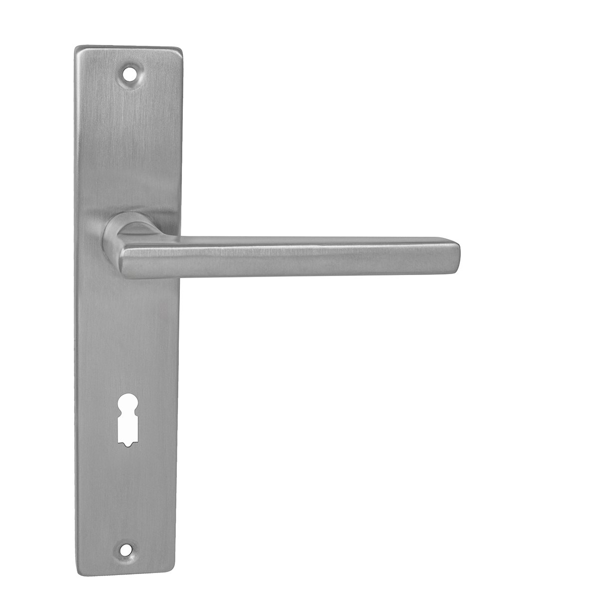 MP - DANIELA - SH WC kľúč, 72 mm, kľučka/kľučka