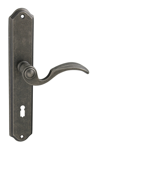 NI - RAMA WC kľúč, 72 mm, kľučka/kľučka