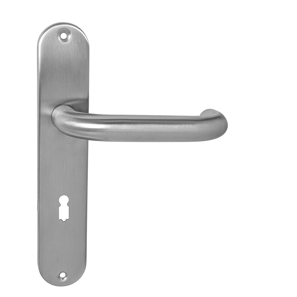 MP - COSLAN - SO BB otvor pre kľúč, 72 mm, kľučka/kľučka