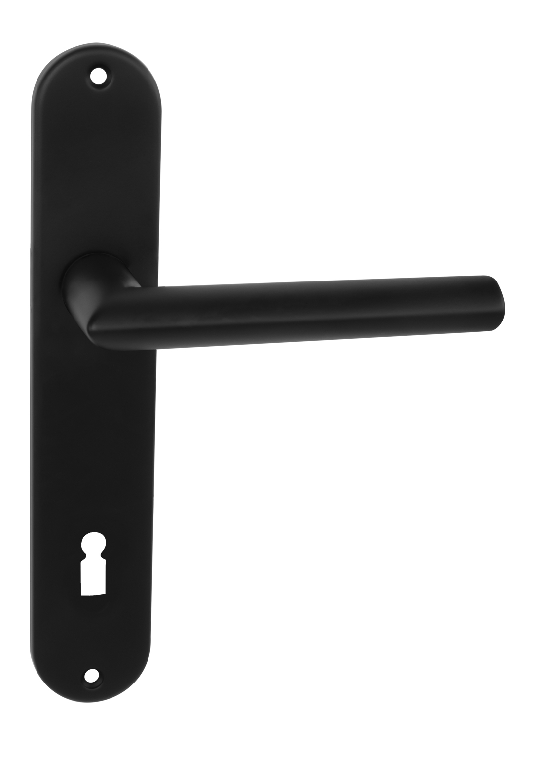 BA - NEVADA - SO WC kľúč, 72 mm, kľučka/kľučka