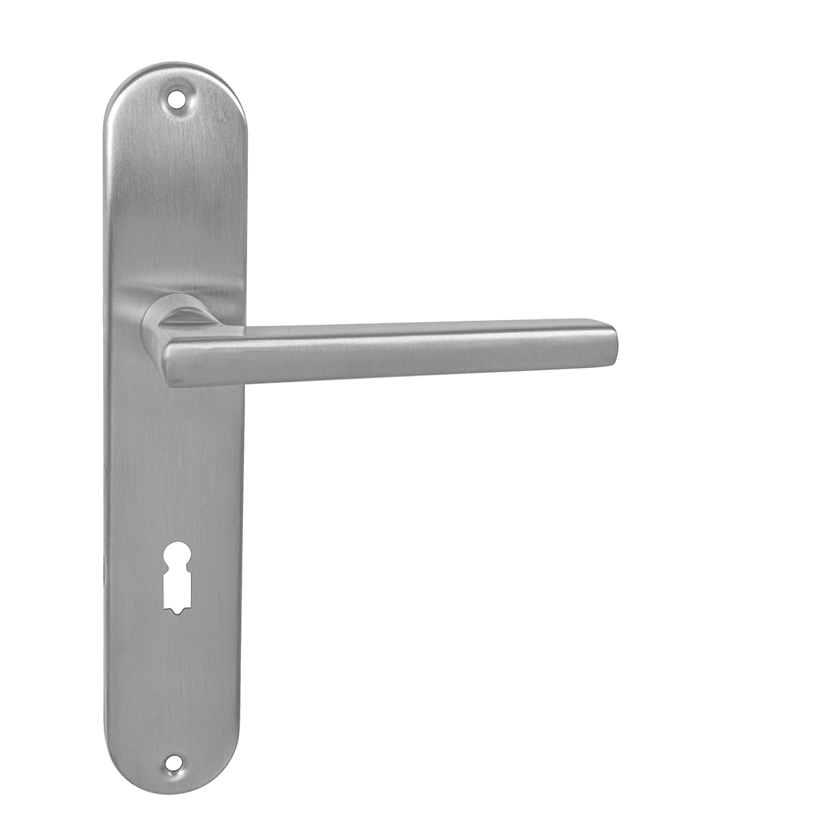 MP - DANIELA - SO WC kľúč, 72 mm, kľučka/kľučka