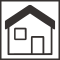 Vhodné do exteriérov - povrchové úpravy odolné voči poveterostým vplyvom (slnko,voda,mráz)