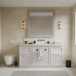 WC kefy s nádobou Čierny SMEDBO