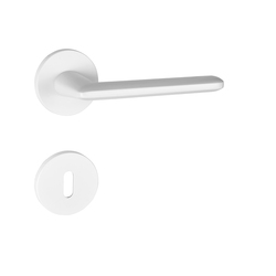 MPK - ELIPTICA - R S6 BIM - biela matná (WHITE) | MP-KOVANIA.sk