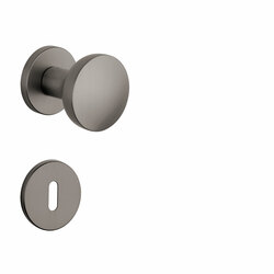 Gule priame na rozetách Sivý APRILE