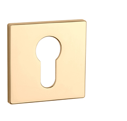 Hranaté rozety Zlatý APRILE