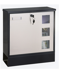 Poštové schránky Kombinovaný ROTTNER