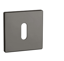 Hranaté rozety Sivý APRILE