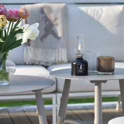 Olejové lampy Čierny SN