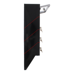 Poštové schránky Kombinovaný ROTTNER