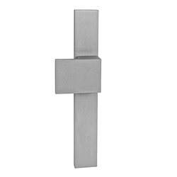 Madlo na dvere TI - SALVO - SHU 3199 CHL - chróm lesklý (03) | MP-KOVANIA.sk