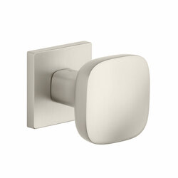 Madlo na dvere AS - MADLO QUERCA - HR 7S NIM - nikel matný (SNM) | MP-KOVANIA.sk