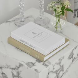 Hasiace prístroje Biely SN