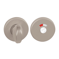 Okrúhle rozety Strieborný BA