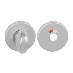 Okrúhle rozety Strieborný BA