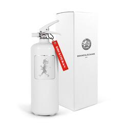 Hasiace prístroje Biely SN