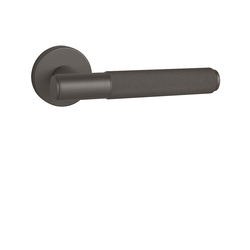 Kľučky na okrúhlych rozetách Hnedý FROSIO BORTOLO