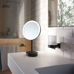 Dávkovače mydla Čierny SMEDBO