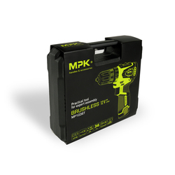 Príslušenstvo ku kľučkám na dvere Zelený MPK