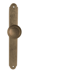 Gule priame na oválnych štítoch Zlatý NI