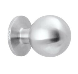 Madlo na dvere TI - MADLO - R 2210 NEM - nerez matná (16) | MP-KOVANIA.sk