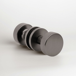 Gule priame na rozetách Sivý APRILE