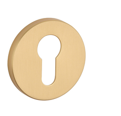 Okrúhle rozety Zlatý APRILE