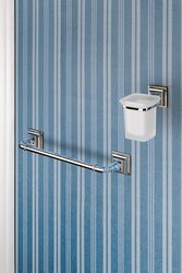 Držiaky na kefky a dózy Kombinovaný COLOMBO