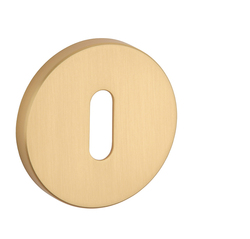 Okrúhle rozety Zlatý APRILE