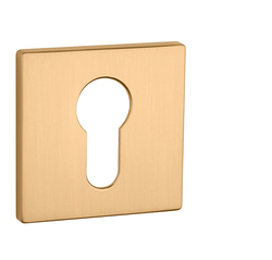 Hranaté rozety Zlatý APRILE