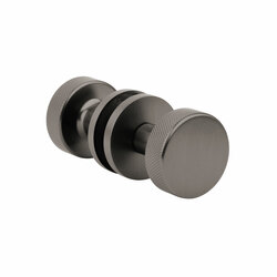 Gule priame na rozetách Sivý APRILE