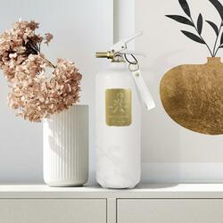 Hasiace prístroje Biely SN