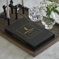 Hasiace prístroje Čierny SN