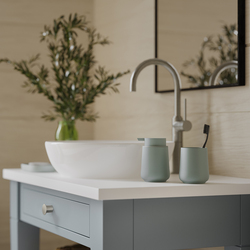 Dávkovače mydla Modrý SMEDBO