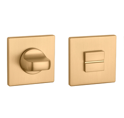 Hranaté rozety Zlatý APRILE