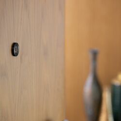 Optické kukátka Čierny JNF