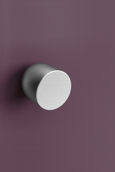 Gule priame Strieborný NUDA - VERUM ITALY