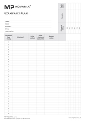 Systémové stavebné vložky Strieborný DORMAKABA
