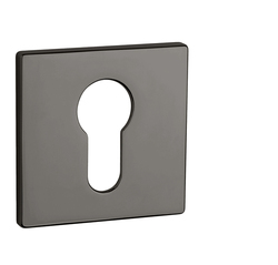 Hranaté rozety Sivý APRILE