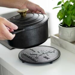 Doplnky do kuchyne Čierny SN