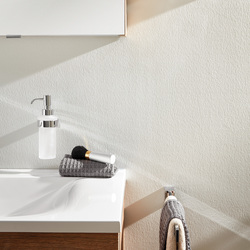 Dávkovače mydla Strieborný SMEDBO