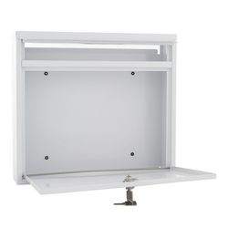 Poštové schránky Biely ROTTNER