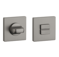 Hranaté rozety Hnedý APRILE