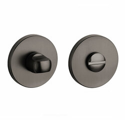 Okrúhle rozety Sivý APRILE