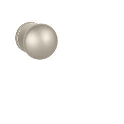 Gule priame na rozetách Strieborný FROSIO BORTOLO