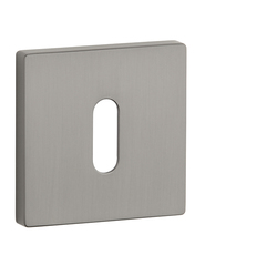 Hranaté rozety Hnedý APRILE