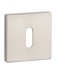 Hranaté rozety Strieborný APRILE