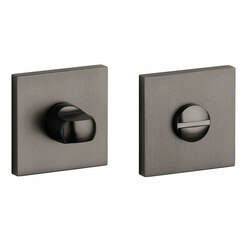 Hranaté rozety Sivý APRILE