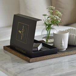 Hasiace prístroje Čierny SN